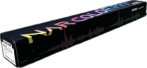 NARPPF MATTE